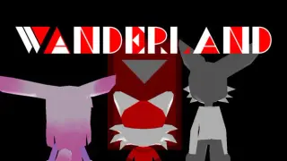 WANDERLAND