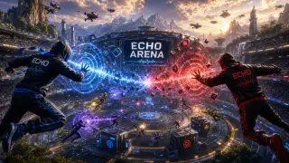 Echo Arena