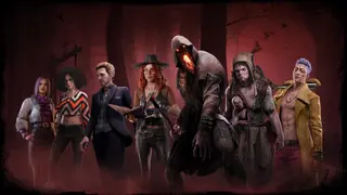 Dead by Daylight: Macabre Tales Pack - PS4 & PS5