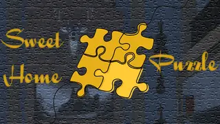 Sweet Home Puzzle