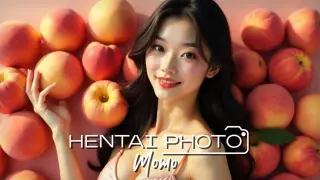 Hentai Photo: Momo - Switch