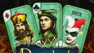 Dreamland Solitaire: Dragon's Fury - Switch