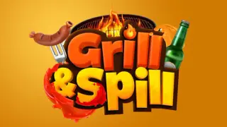 Grill & Spill