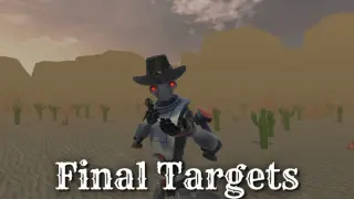 Final Targets