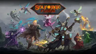 SolForge Fusion