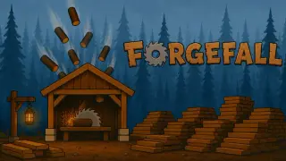 Forgefall