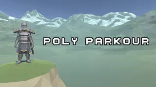 Poly Parkour