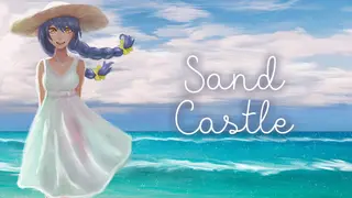 Sand Castle