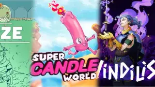 Short Games Bundle