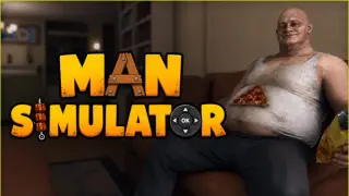 Man Simulator