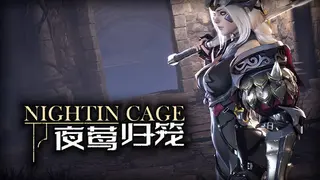 NIGHTIN CAGE
