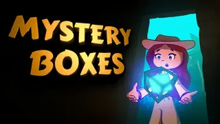 Mystery Boxes