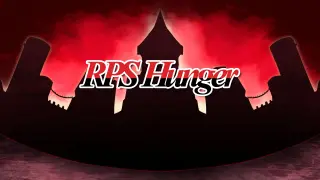 RPS Hunger - Switch