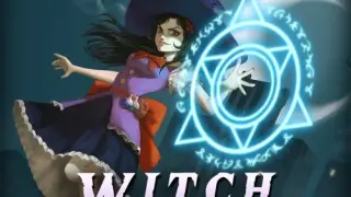 Witch Thief - Switch