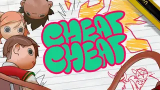CheatCheat