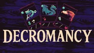 Decromancy