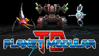 Planet Modular TD