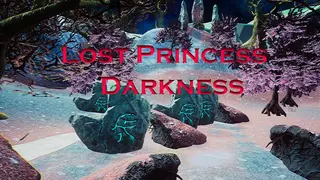 Lost Princess: Darkness