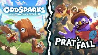 Oddsparks + Pratfall