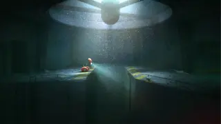 NODE: The Last Favor of the Antarii (Xbox Series)