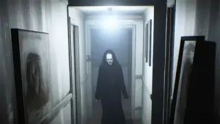 Five Nights of Nightmare: Escape Horror Story - Switch