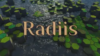 Radiis