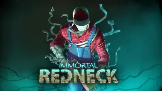 Immortal Redneck - Switch