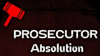 Prosecutor Absolution