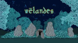 Wēlandes