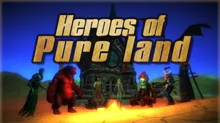 净土英雄 - Heroes of Pure land