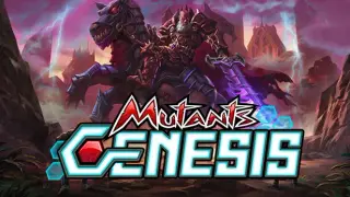 Mutants: Genesis