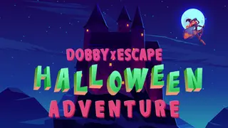 DobbyxEscape: Halloween Adventure