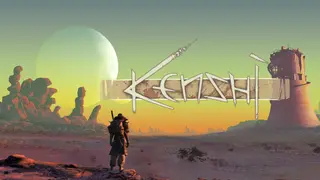 Kenshi