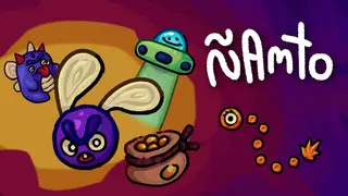 Ñamto