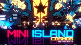 Mini Island: Cosmos