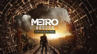 Metro Exodus Expansion Pass