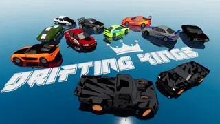 Drifting Kings