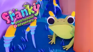 Franky Psychedelic Adventure