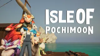 Isle Of Pochimoon
