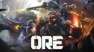 ORE