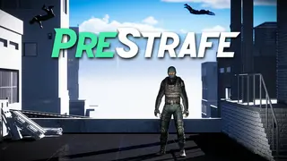 PreStrafe