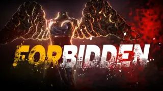 Forbidden