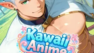 Kawaii Anime: Cute Boys Magic World - Switch