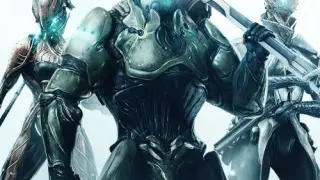 Warframe - Switch