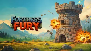 Fortress Fury