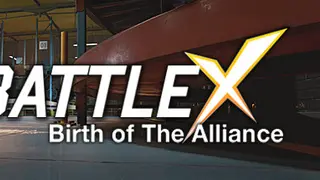 BattleX
