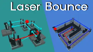 Laser Bounce