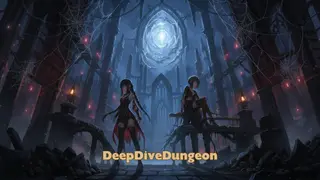 Deep Dive Dungeon