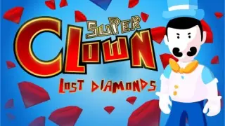 Super Clown Lost Diamonds - Switch