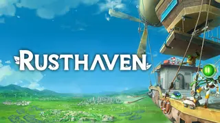 Rusthaven